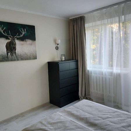 Auerbachs Apartment Riga Eksteriør billede