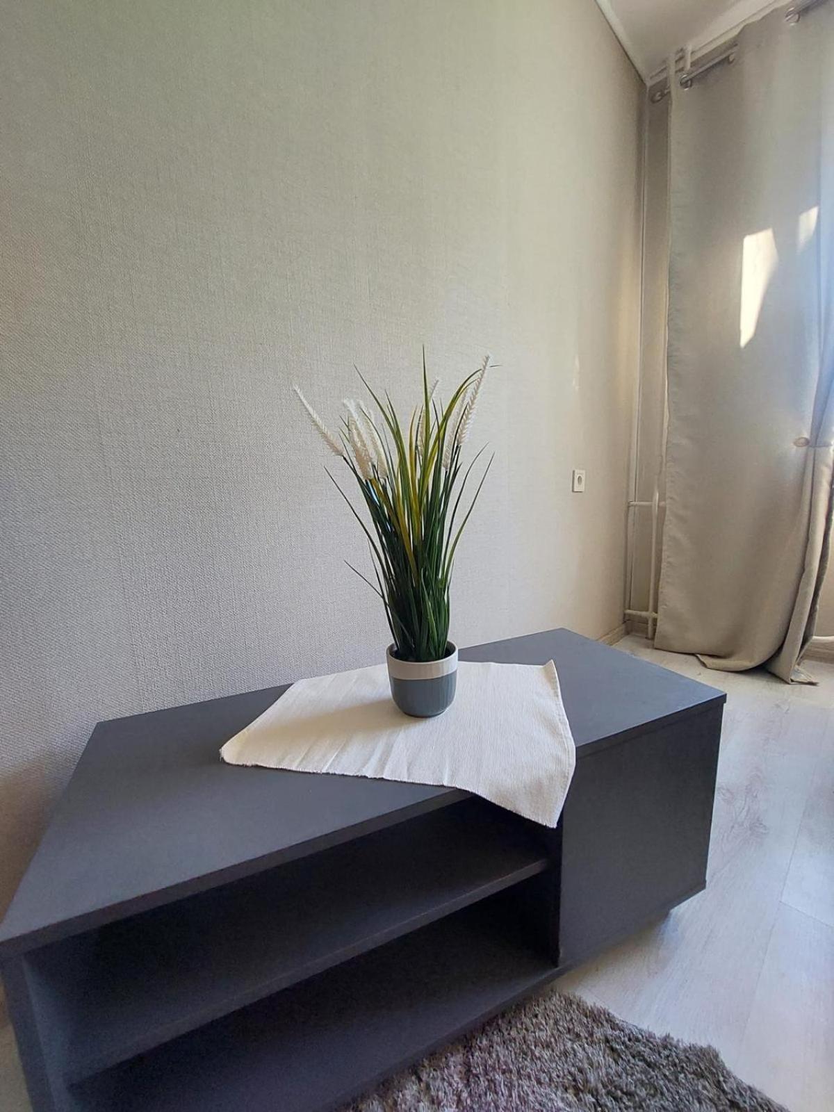 Auerbachs Apartment Riga Eksteriør billede