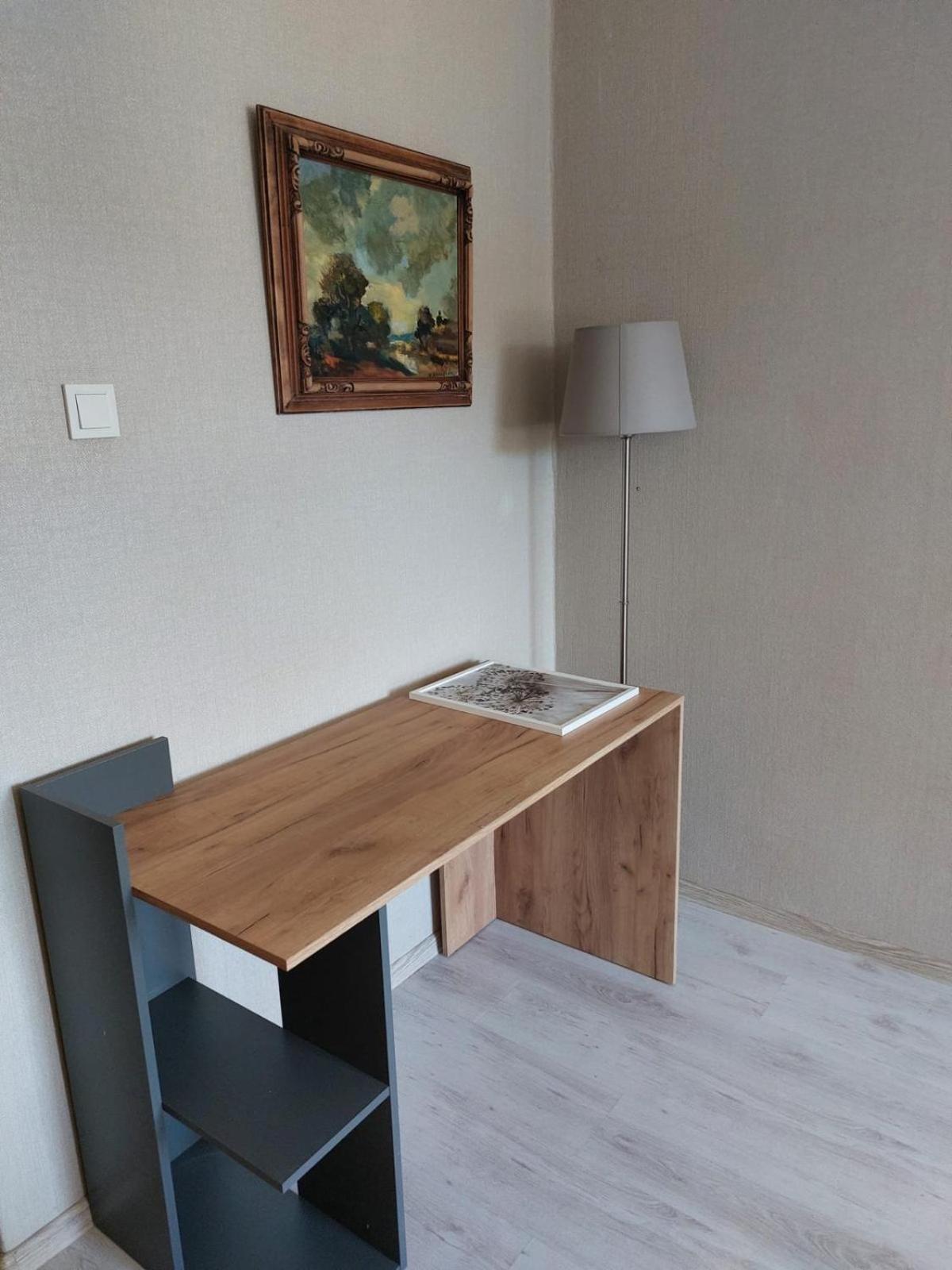 Auerbachs Apartment Riga Eksteriør billede