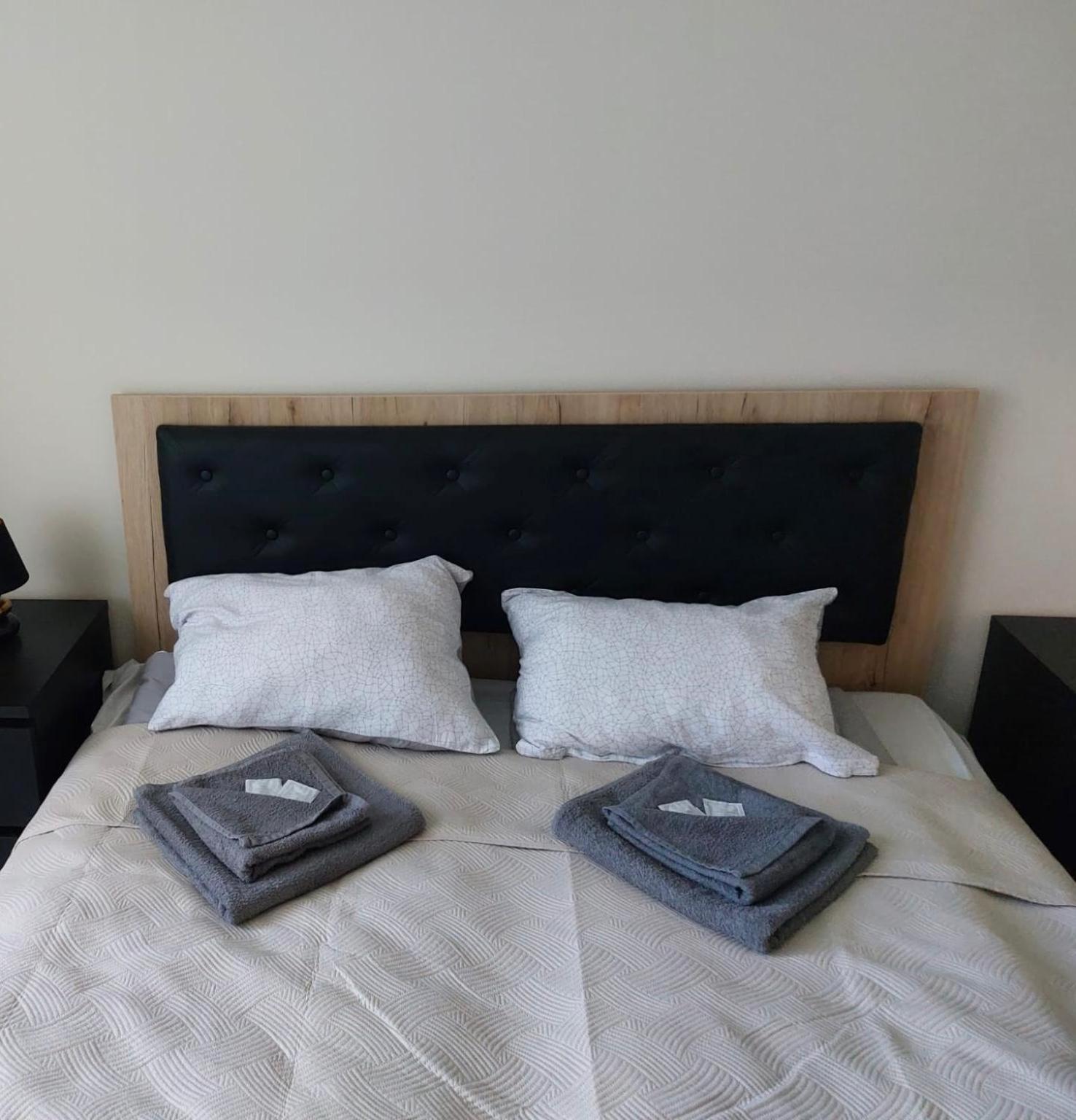 Auerbachs Apartment Riga Eksteriør billede