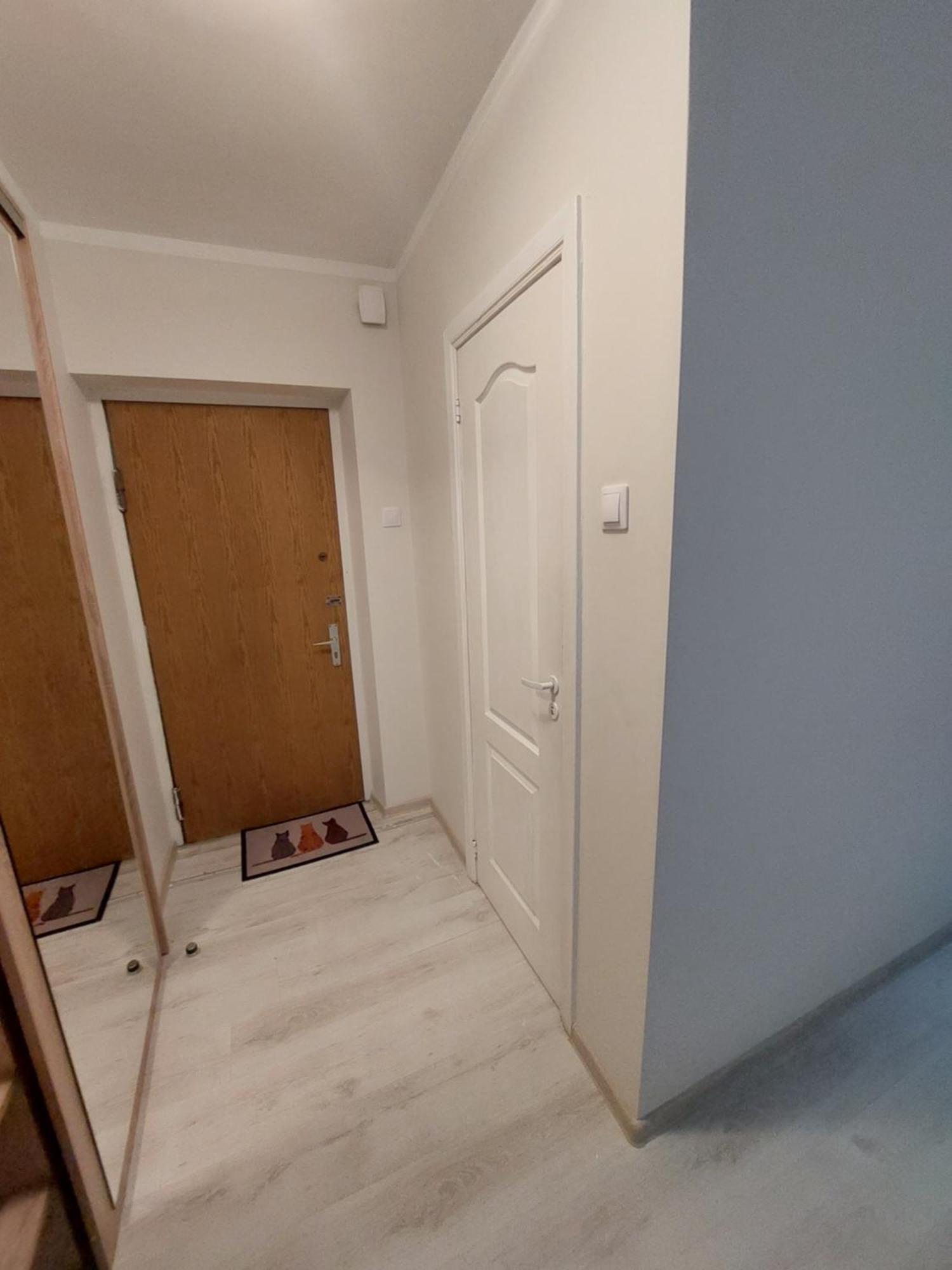 Auerbachs Apartment Riga Eksteriør billede