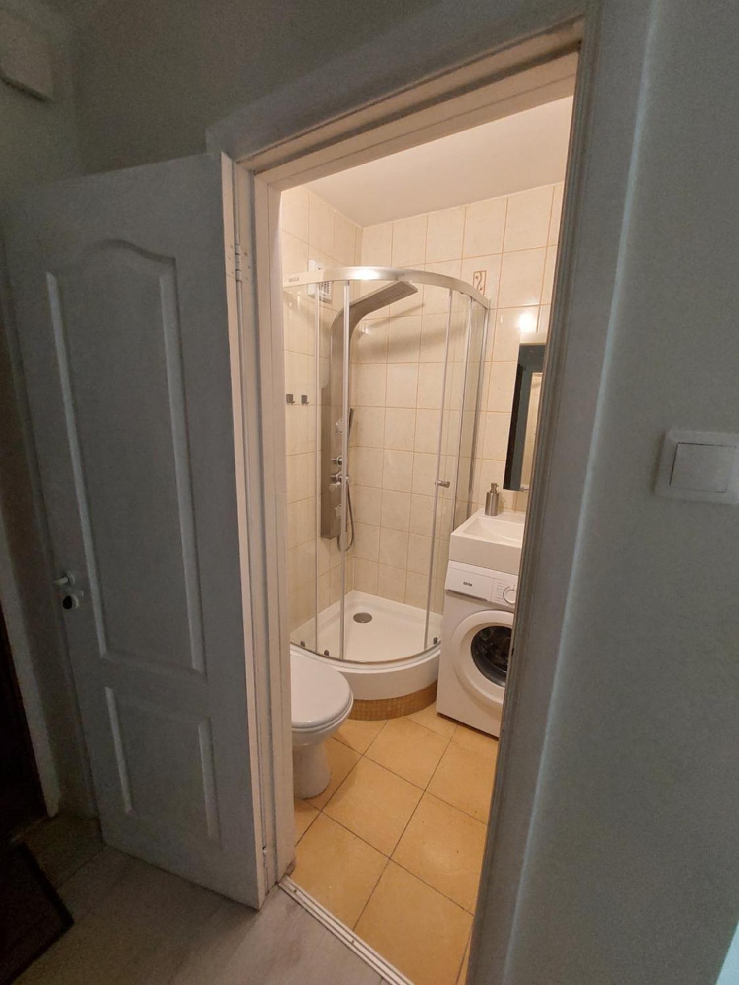 Auerbachs Apartment Riga Eksteriør billede